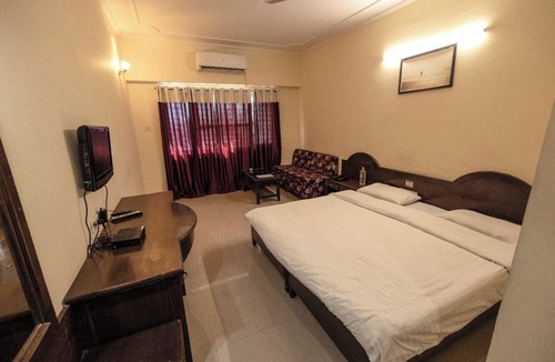 Rourkela Hotel | Vikramaditya Panposh Rd