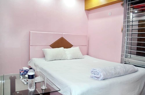 Bangladesh Hotel | Hotel City Inn Patuakhali