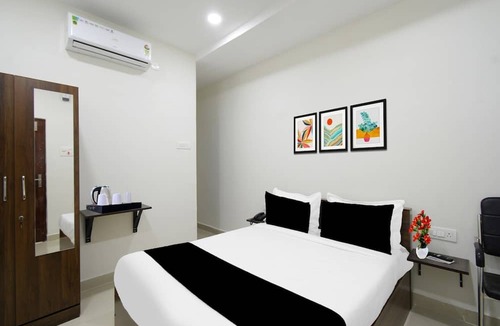 Hyderabad House | Townhouse Badangpet Crossway Hyderabad