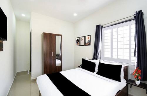 Hyderabad House | Townhouse Badangpet Crossway Hyderabad