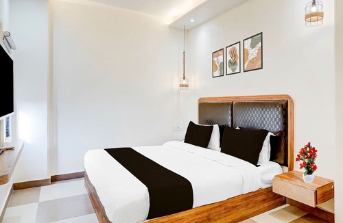 Hingana House | Deluxe Hingna Road Rachana Metrstation