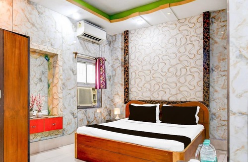 Rajarhat House | Premium Kaikhali Airport