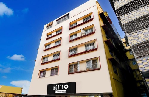 Dharmatala House | Suite Marquis Street BK International