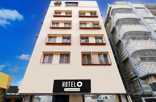 Dharmatala House | Suite Marquis Street BK International