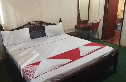 Ameerpet Hotel | LNV Hotels-Athithi Inn