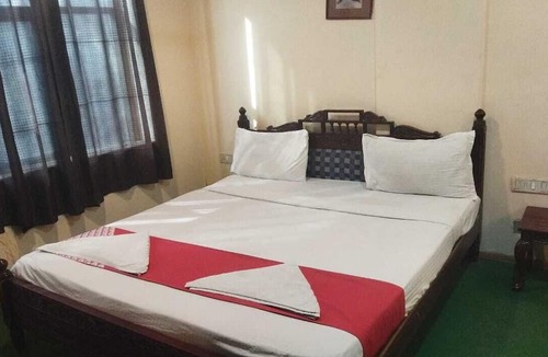 Ameerpet Hotel | LNV Hotels-Athithi Inn