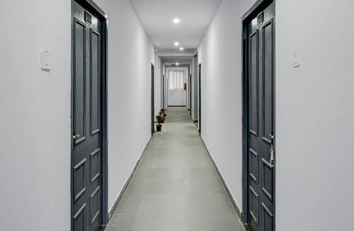 Hyderabad House | Classic Super Townhouse Nagaram Lake