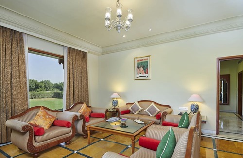 Uchiyarda Hotel | The Ummed Jodhpur Palace Resort & Spa