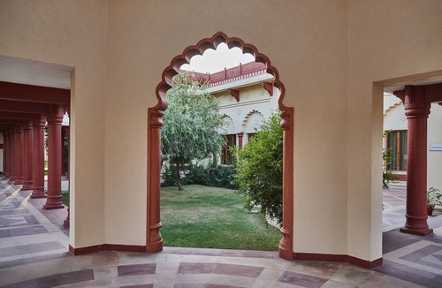 Uchiyarda Hotel | The Ummed Jodhpur Palace Resort & Spa