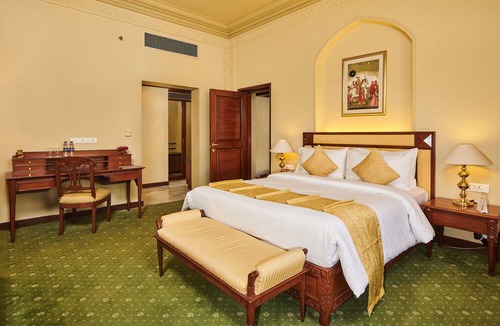 Uchiyarda Hotel | The Ummed Jodhpur Palace Resort & Spa