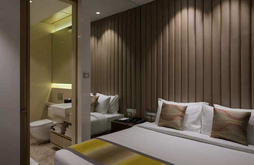Vadodara Hotel | Eastin Residences Vadodara