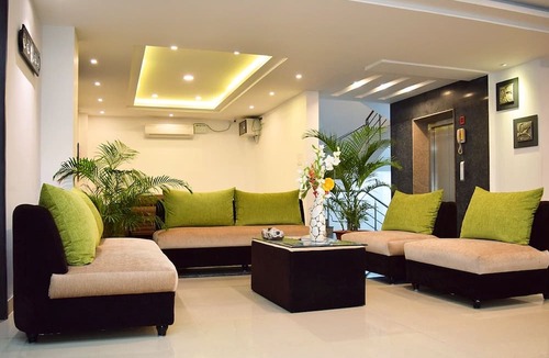 Yelahanka Hotel | The Verda Prakyathi