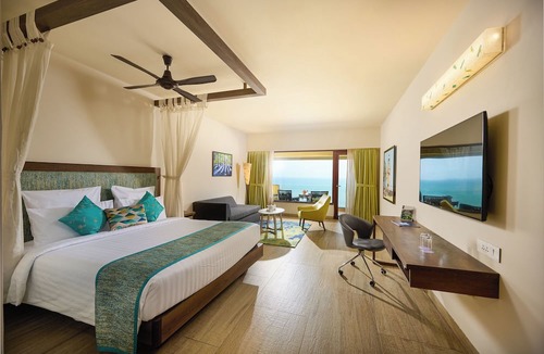 Bheemili Hotel | The Bheemli Resort - Managed by AccorHotels