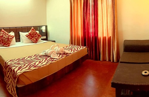 Saunta Vaddo Hotel | Hotel Viva Baga