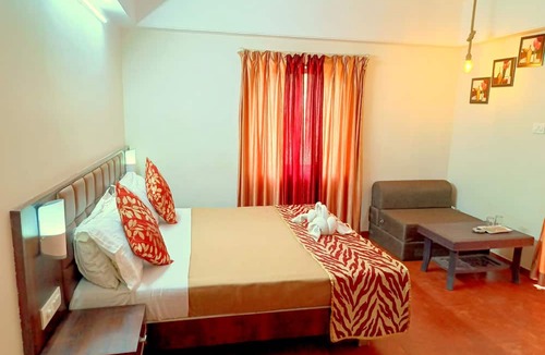 Saunta Vaddo Hotel | Hotel Viva Baga