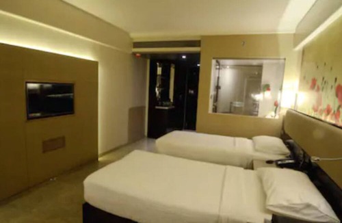 Malad West Hotel | Hotel Sai Palace Grand Malad