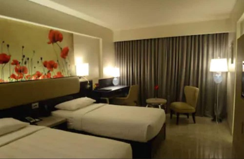 Malad West Hotel | Hotel Sai Palace Grand Malad
