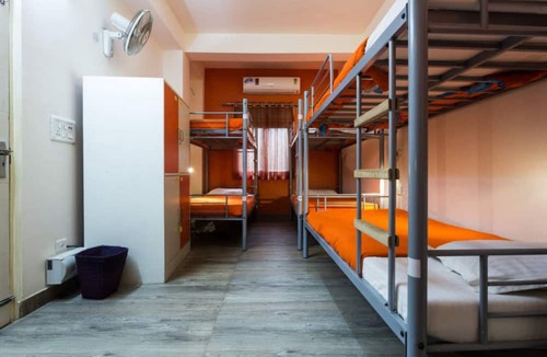 New Delhi Hostel | Joey's Hostel