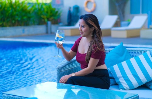 Bellandur Hotel | Courtyard by Marriott Bengaluru Outer Ring Road