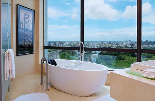 New Town Hotel | The Westin Kolkata Rajarhat