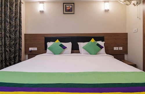 MVP Colony Hotel | Treebo MVP Grand
