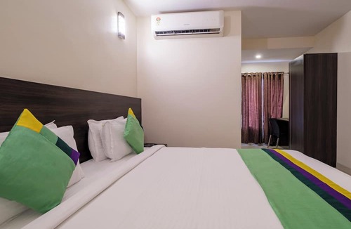 MVP Colony Hotel | Treebo MVP Grand