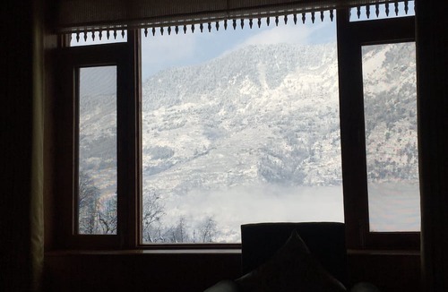 Manali Hotel | Shivadya - A Boutique Hotel