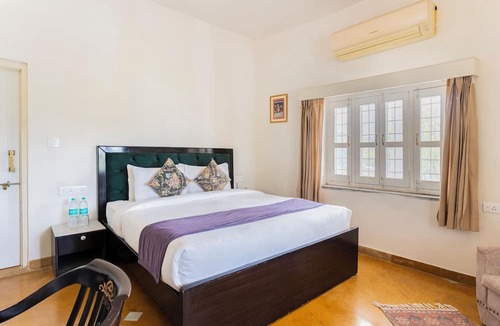 Shavri Colony Villa | Luxurious Villa in Udaipur @ Amohaa