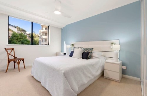 Pyrmont Apartment | Walk to Darling Harbour & New Fish Market