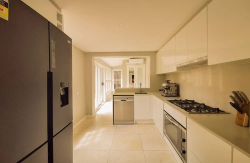 Millers Point House | 82 Kent St