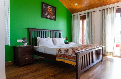 Suwakholi Villa | Veenu's Cottage