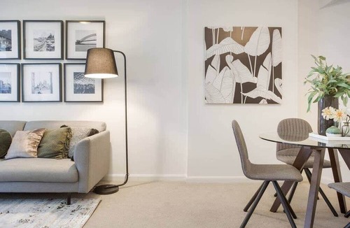 Darling Harbour Apartment | Heart of Darling Harbour,King St Wharf,Barangaroo