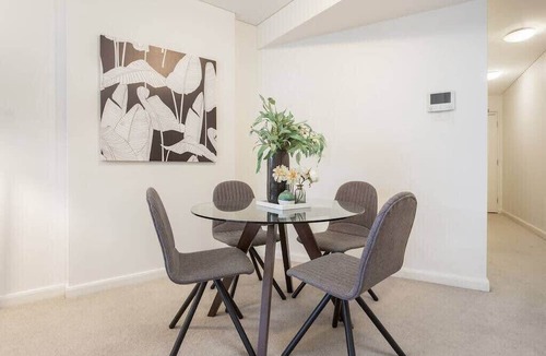 Darling Harbour Apartment | Heart of Darling Harbour,King St Wharf,Barangaroo