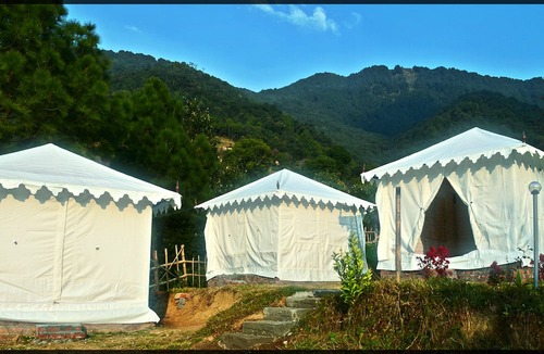 Bir RV Rental | Shivirama