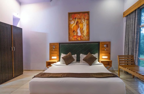 Marchula Apartment | LaTigre Resort