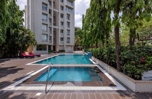 Rajkot Apartment | Quality Inn Patria Suites, Rajkot