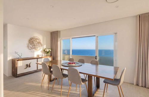 North Bondi Apartment | The Ben Buckler Penthouse - Bondi Beach