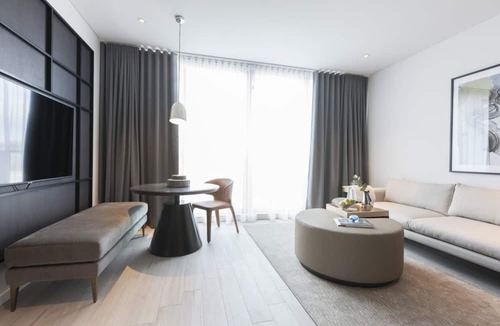 Zetland Apartment | One Global Resorts Green Square