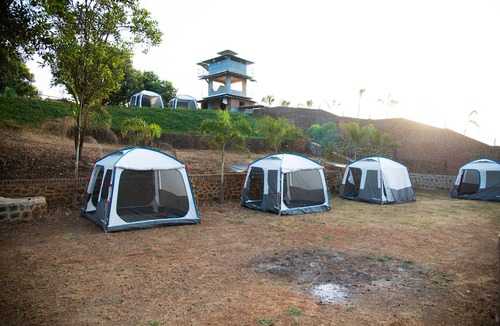 Khalapur RV Rental | Campistaan