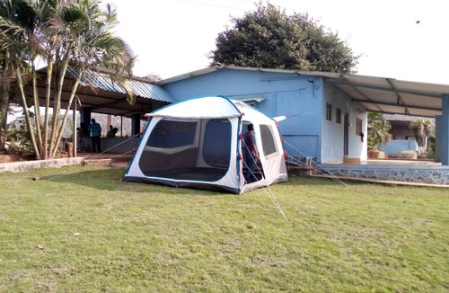 Khalapur RV Rental | Campistaan