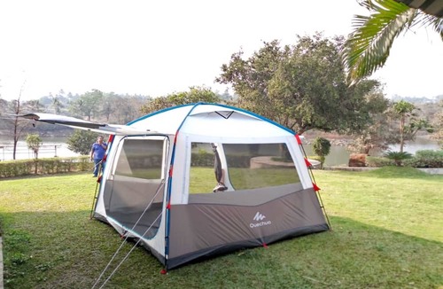 Khalapur RV Rental | Campistaan