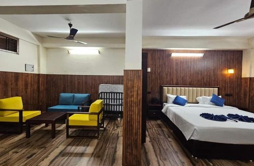 Pallivasal Villa | The Vintage Haven Munnar