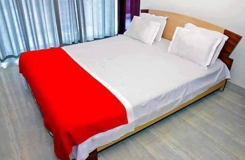 Sylhet Apartment | Saanha Residence Studio Apartments