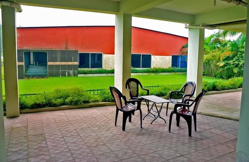 Sylhet Apartment | Saanha Residence Studio Apartments