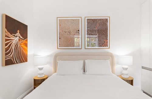 Lewisham Apartment | Inner-West Studio in a Perfect Location
