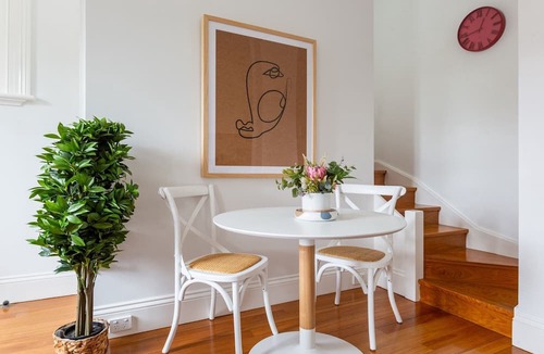 Lewisham Apartment | Explore Sydney Staying in Perfect Located Studio