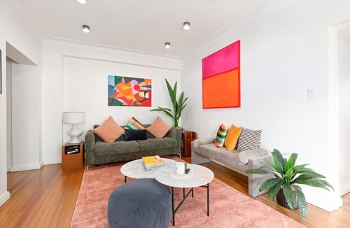 Double Bay Apartment | Spacious 3-Bed Home in Princeton Pearl Double Bay