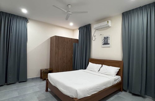 Doddaballapur Villa | Tranquil Vacations