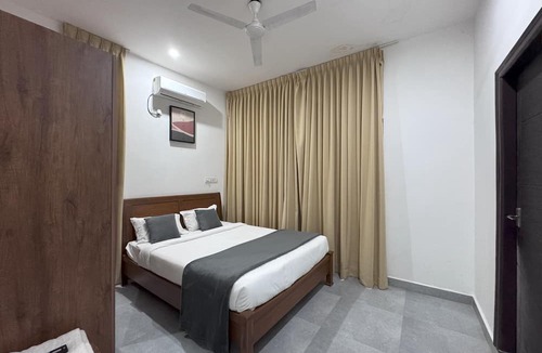 Doddaballapur Villa | Tranquil Vacations