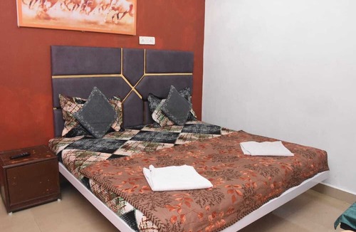 Matheran Cottage | The Grand Bagicha Residency Matheran